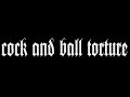 cock and ball torture - titty torture bondage boys