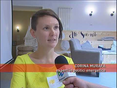 România, în sărăcie energetică