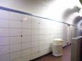 North & Clybourn red line stop