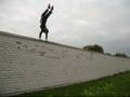 Kristjan-Parkour 2008.P&auml;rnu