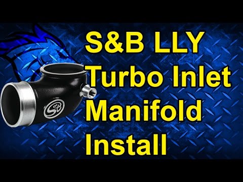 how to get more power out of a lly duramax