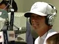 Bucky Talks Life With 98 Rock\
