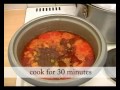 How to cook Jollof rice