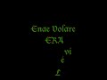 Enae Volare - ERA - Éric Lévi