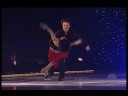 Frankie Valli & the Four Seasons: Tribute on Ice - Save It