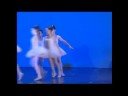 \"Mondo danza\" - Saggio finale 2008 - Teatro Italia - San Giuseppe Vesuviano - Napoli