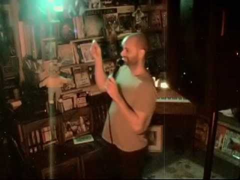 Comedy Night with Ted Alexandro and Dina Hashem