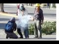 Barricada Brenamiel (Ni un paso atras - La Tremenda Korte)