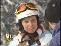 Verstehen Sie Spass - Ein WC im Schnee Verstehen Sie Spass - Ein WC im Schnee