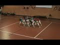 IFGF Seattle-Opening Dance MO 2006