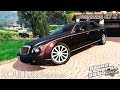 Maybach 62S для GTA 5 видео 1