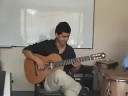 MUESTRA MUSICAL CRISITIAN RAMIREZ