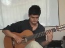 MUESTRA MUSICAL CRISITIAN RAMIREZ