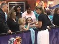 Becky Hammon Breaks Free Throw Record Becky Hammon Breaks Free Throw Record