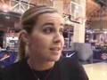 Becky Hammon Breaks Free Throw Record