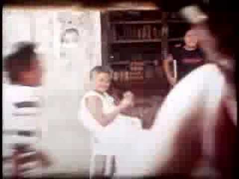 The Gift of Barong