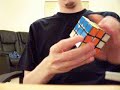 Flunk09 - Rubiks Cube - 54secs Flunk09 - Rubiks Cube - 54secs