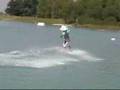 Wakeskate Milan Idroscalo Paracarro!!