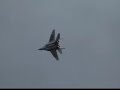 MIG-29 Mińsk Mazowiecki 2008