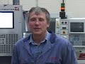 Sait Instructor Jack Firth