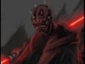 Dark Force - Darth Maul Speed Painting Dark Force - Darth Maul Speed Painting