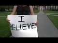 i believe campaign