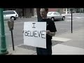 i believe campaign