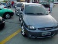 Corsa Clube ABC