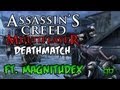 Assassins Creed Revelations Multiplayer - Siena Have My Babies! ft. Magnitudex