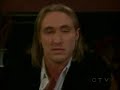 Ashley Abbott meets Rick Forrester at business dinner