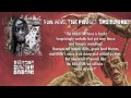 KREATOR - Phantom Antichrist (Snippets & Comments)