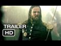 Cinco De Mayo La Batalla Official Trailer 1 (2013) Anglica Aragn War Movie HD