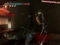 Ninja Gaiden II 360 Act 1 Sky City Tokyo 2 3