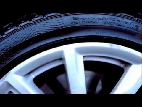 Wheel Restoration and Repair on Audi Alloy Rim