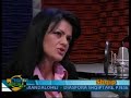 Interviste 1 te Adi Krasta