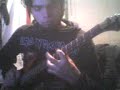 Dread And The Fufitive Mind  D:?!