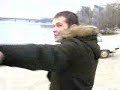 The Rusanovka Drift (??????????? ?????) The Rusanovka Drift (??????????? ?????)