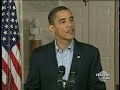 Agreement on Health Bill