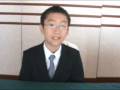 ICAS 2008 Winner:  Lim Chia Wei