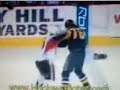 andrew peters vs brian mcgratton