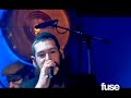 Matisyahu – King Without A Crown (Later With Jools Holland)