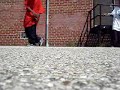 4 way cwalk - dirt off your shoulders