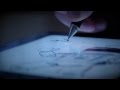 Jot Capacitive Touch Stylus from ThinkGeek