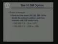 Lecture - 6 IP Subnetting and Addressing