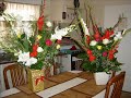 gifted hands florists