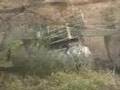 Brush Clearing in Glassell Park