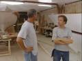 Classic Sailing Yacht Seabird PART 1  Boatyard STAGNOL -  William Fife