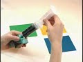 Refill kit for HP Deskjet