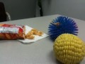 Soylent Cornball