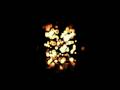Fire Bubbles Sculptures by GIFRE · Vfx Enginnering